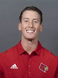 Adam Mueller headshot