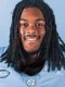 Nyqir Helton headshot