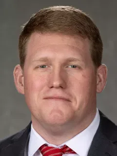 Nate Letton headshot