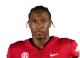 Jaheim Singletary headshot