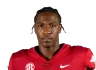 Jaheim Singletary headshot