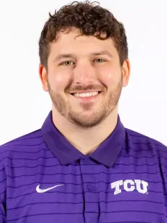 Cal Criner headshot