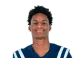 Kaleb Mitchell headshot