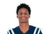 Kaleb Mitchell headshot