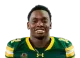 Barry Kpeenu headshot