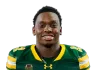Barry Kpeenu headshot