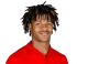 Elijah Groves headshot