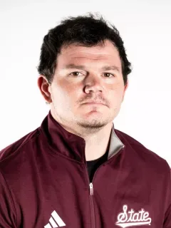 Chad Stalnaker headshot