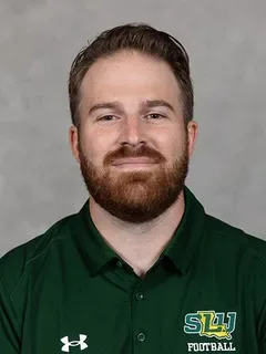 Matt Bergeron headshot