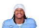 Peyton Waters headshot
