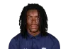 Zion Frink headshot