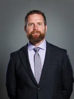 Brent Dearmon headshot
