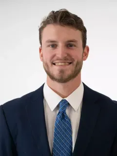 Joe Collins headshot