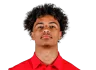 Jaylen Moson headshot