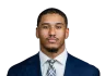 Joshua Nichols headshot