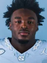 Jordan Avinger headshot