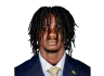 Zion Ferguson headshot