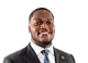 Guerby Lambert headshot
