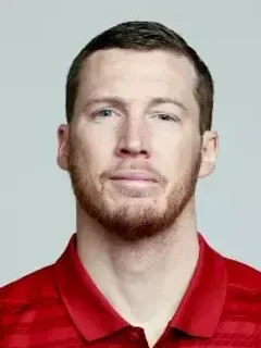 Tyler Walker headshot