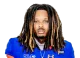 Norey Johnson headshot