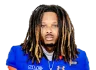 Norey Johnson headshot