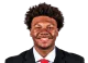 Khristian Martin headshot
