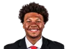 Khristian Martin headshot