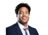 David Latu headshot