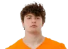 Cole Harrison headshot