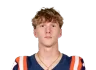 Karson Kaiser headshot