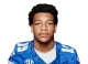 Montavin Quisenberry headshot