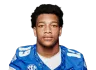 Montavin Quisenberry headshot