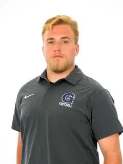 Lex Briggs headshot