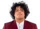 Apisa Poumele headshot