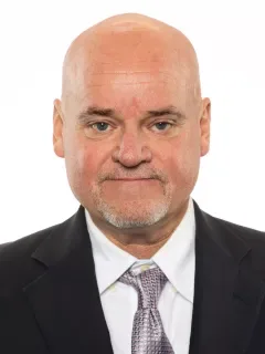 Scott Stoker headshot