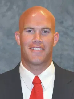 Shaun Barnhouse headshot