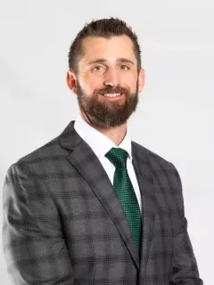 Jordan Belfiori headshot