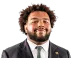 Davion Dixon headshot