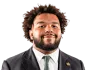 Davion Dixon headshot