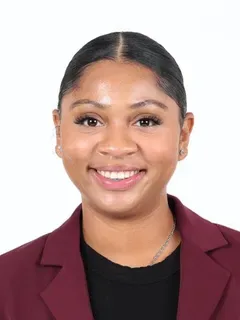 Trenity Haynes-Vallery headshot