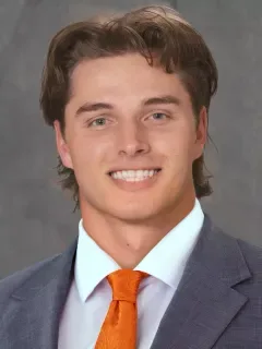 Baron May headshot