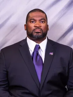 Al Smith headshot
