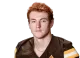 Landon Sims headshot