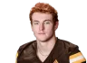 Landon Sims headshot