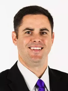 Preston Mason headshot