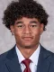 Tavian White headshot
