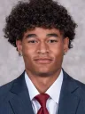 Tavian White headshot
