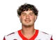 Luke Williams headshot