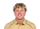 Grady Adamson headshot