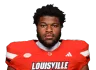 Jimmy Williams III headshot